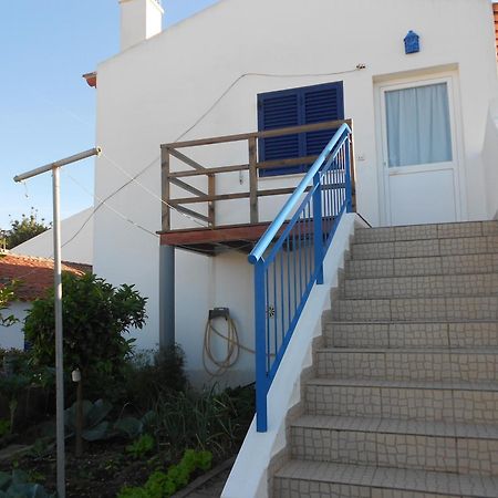 Moradias Ode Villa Odeceixe Exterior photo