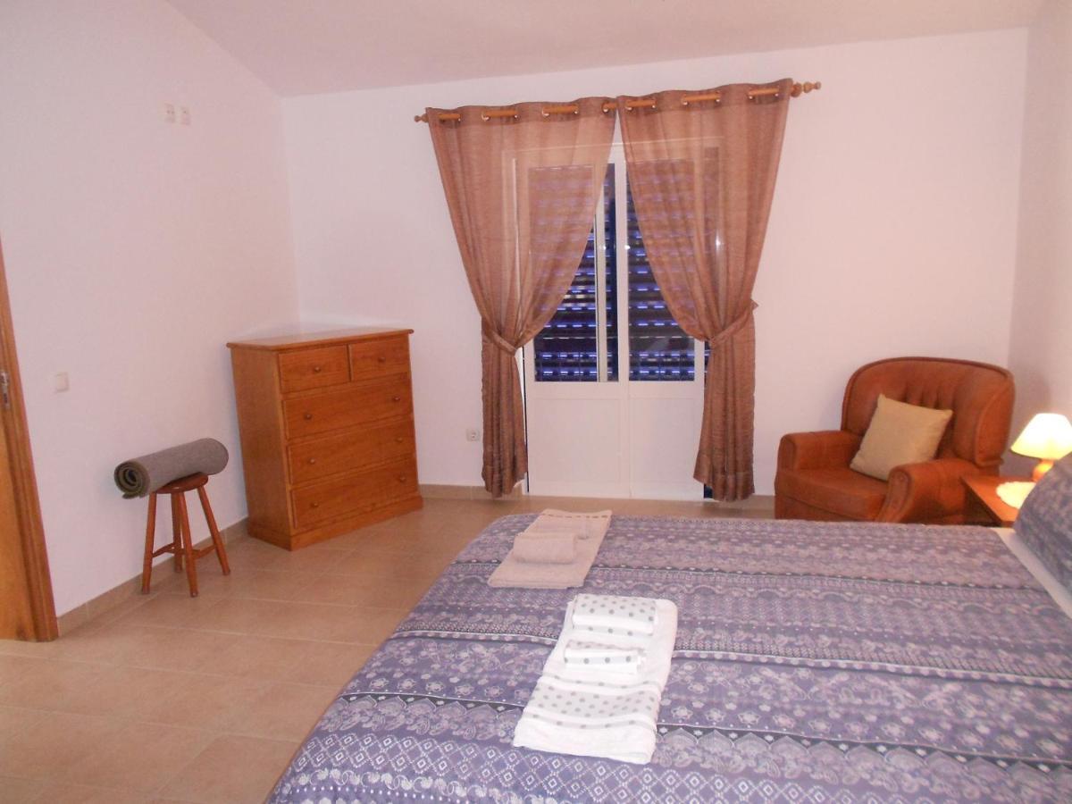 Moradias Ode Villa Odeceixe Exterior photo