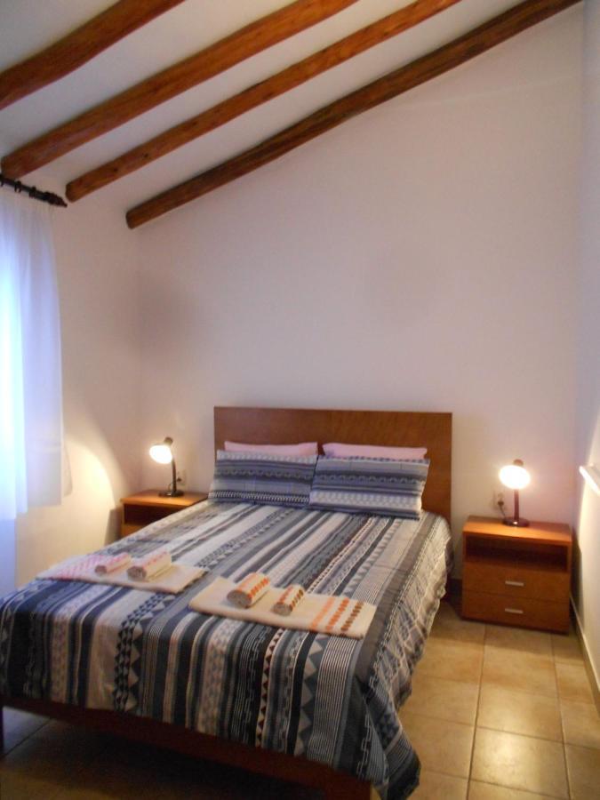 Moradias Ode Villa Odeceixe Exterior photo