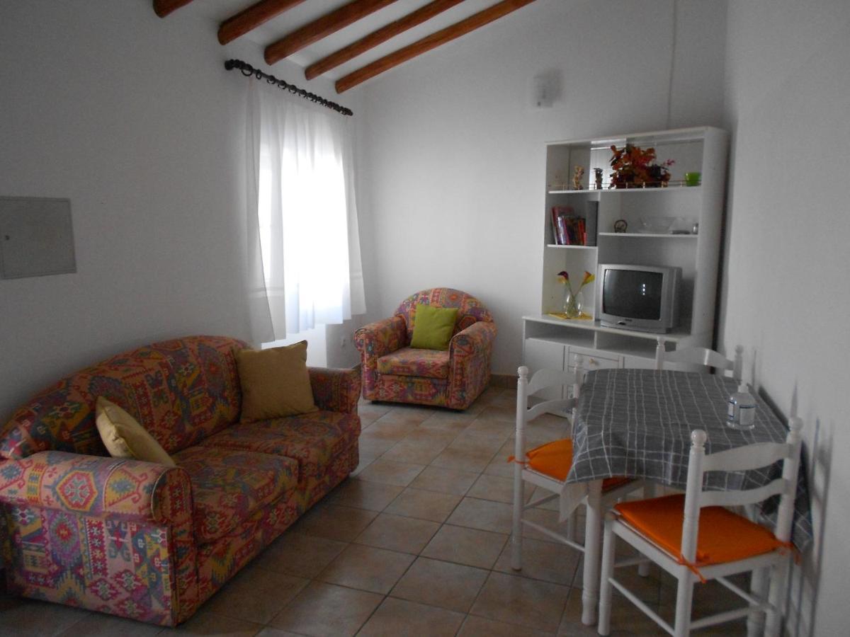 Moradias Ode Villa Odeceixe Exterior photo