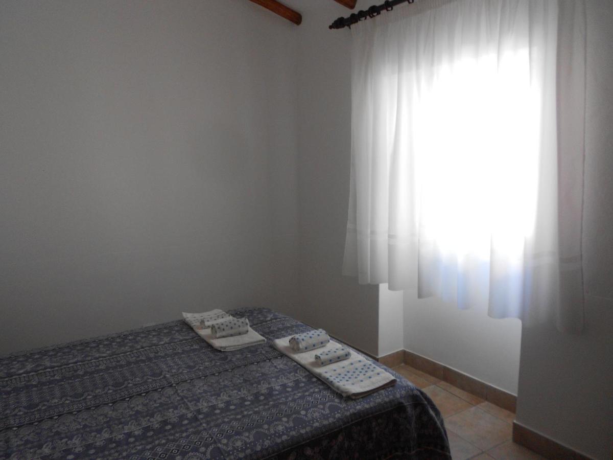 Moradias Ode Villa Odeceixe Exterior photo
