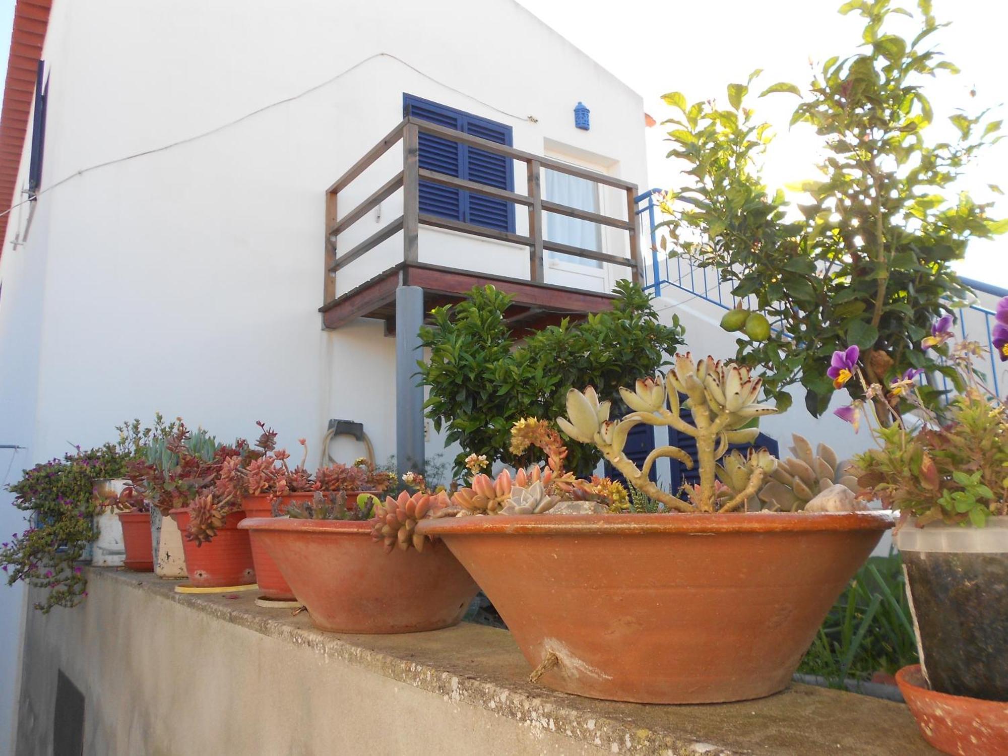 Moradias Ode Villa Odeceixe Exterior photo