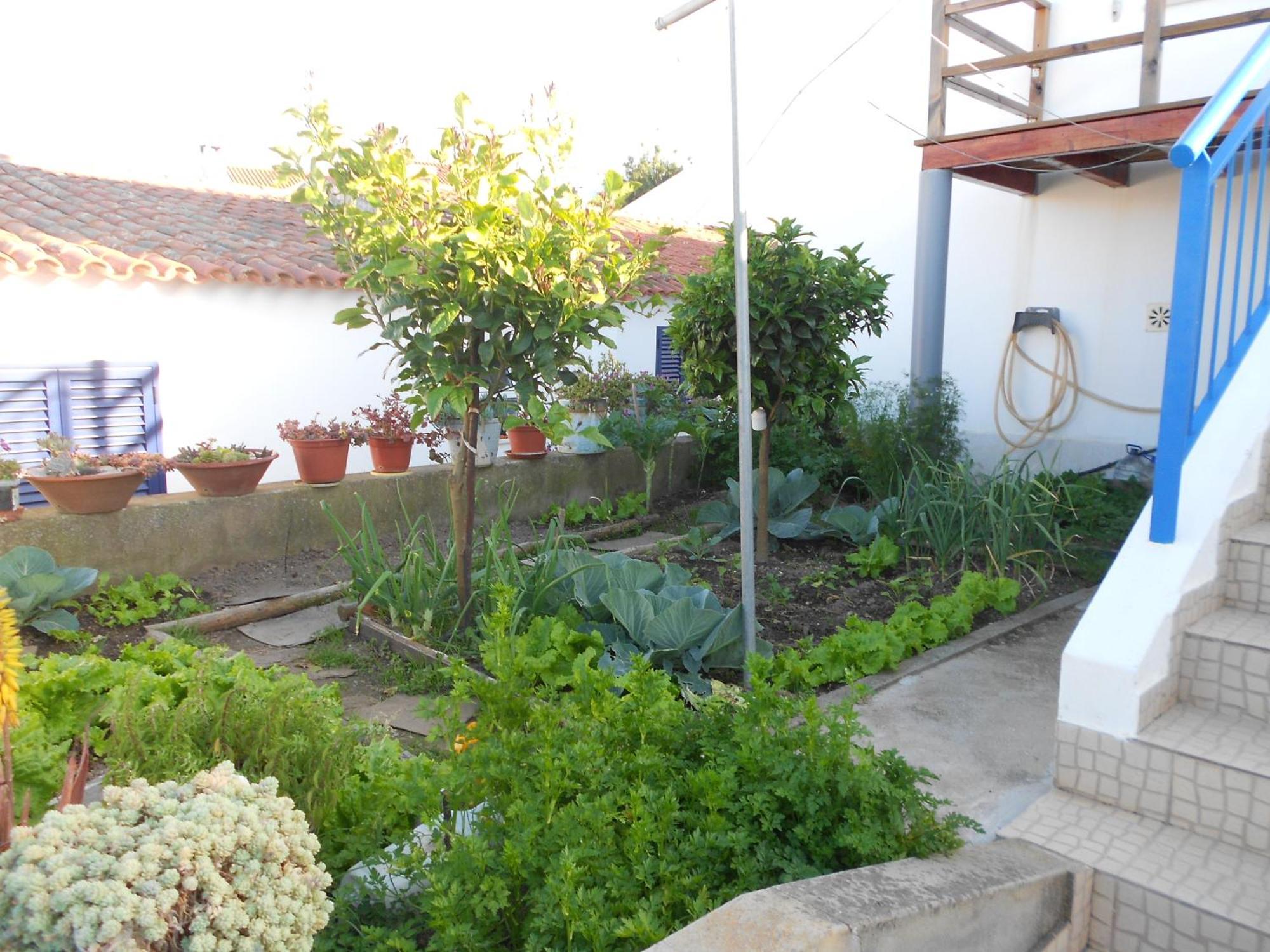 Moradias Ode Villa Odeceixe Exterior photo