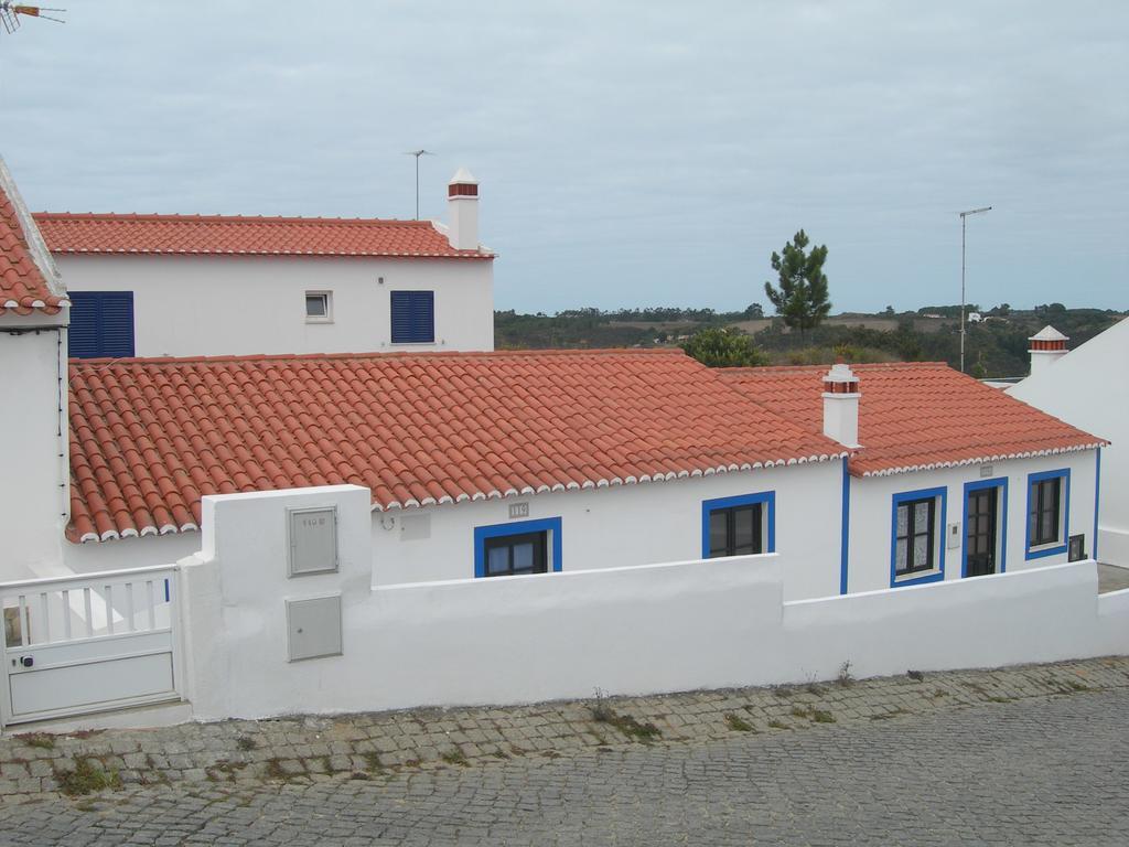 Moradias Ode Villa Odeceixe Exterior photo