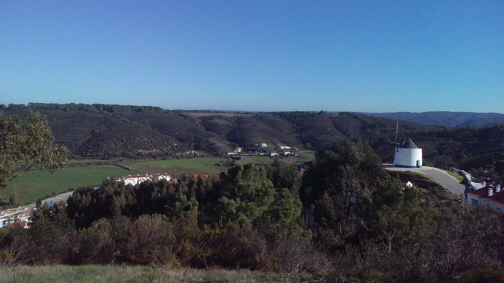 Moradias Ode Villa Odeceixe Exterior photo