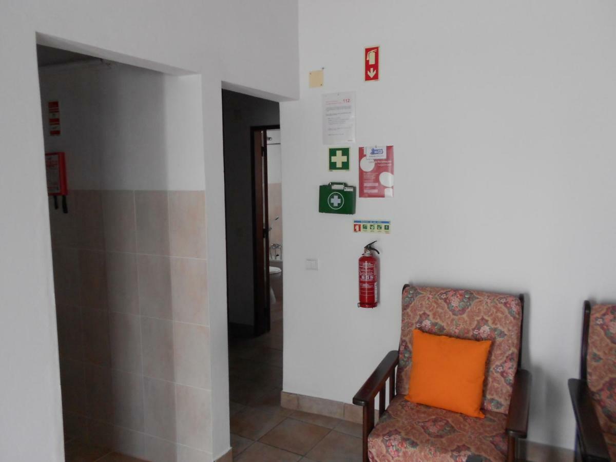 Moradias Ode Villa Odeceixe Exterior photo