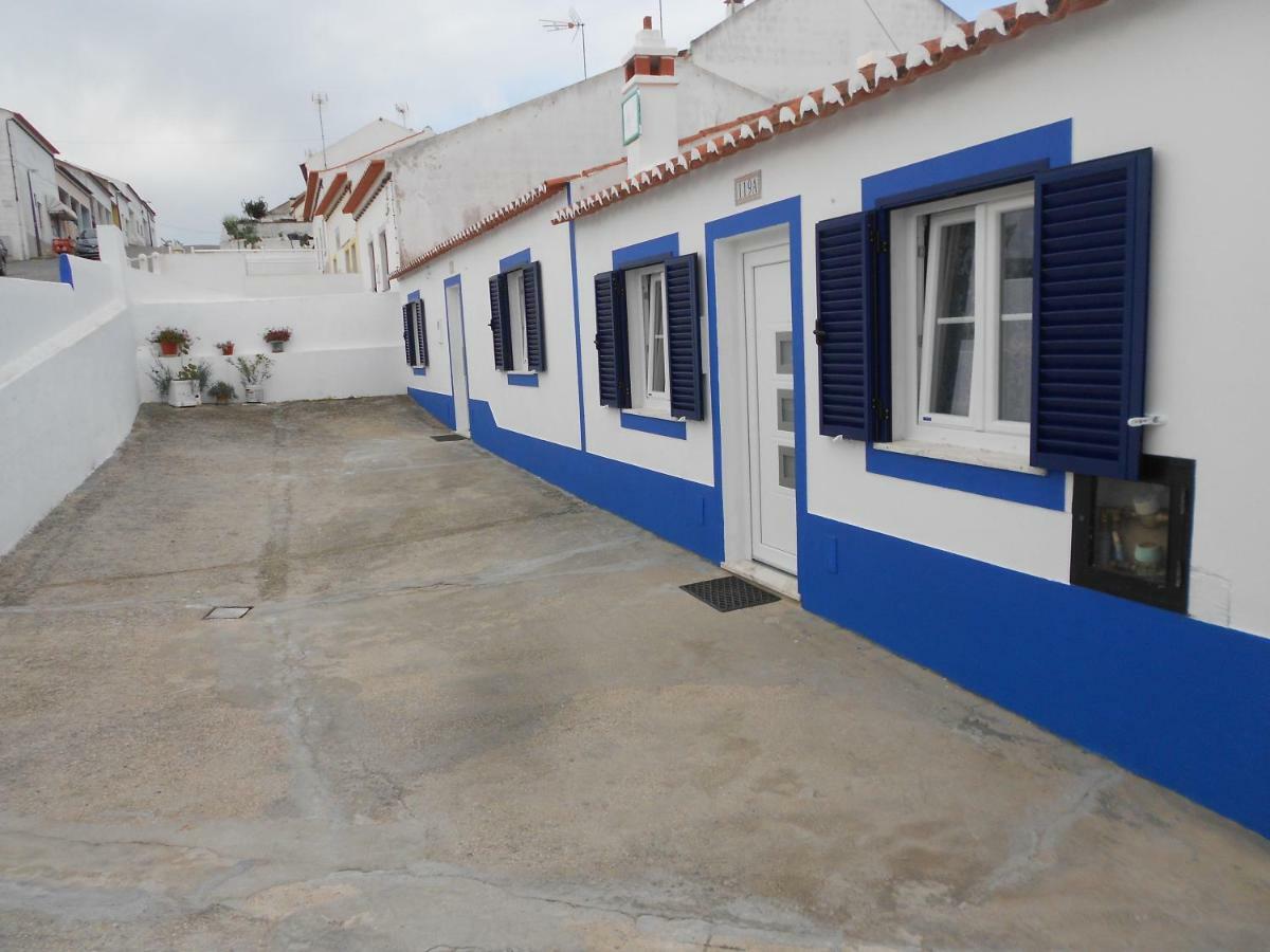 Moradias Ode Villa Odeceixe Exterior photo