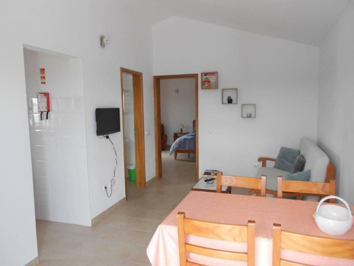 Moradias Ode Villa Odeceixe Exterior photo