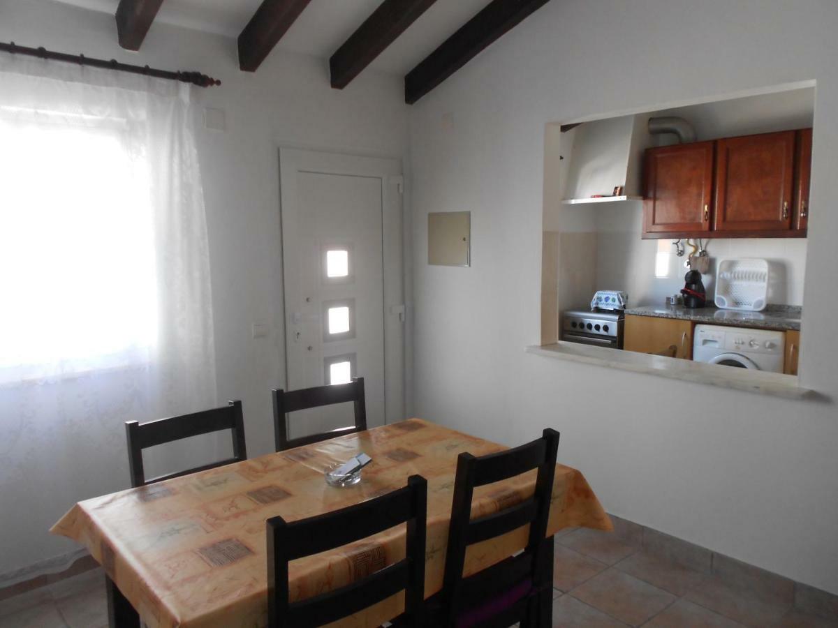 Moradias Ode Villa Odeceixe Exterior photo