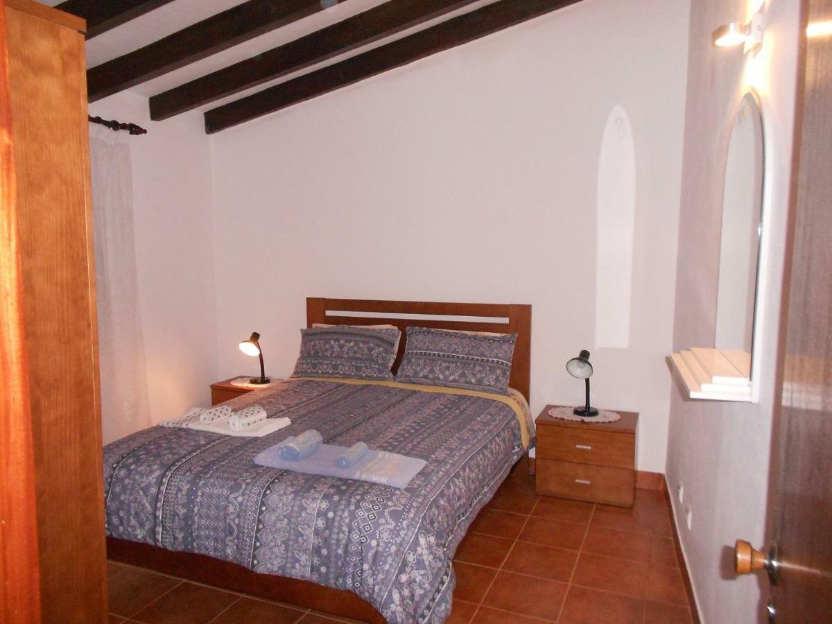 Moradias Ode Villa Odeceixe Exterior photo